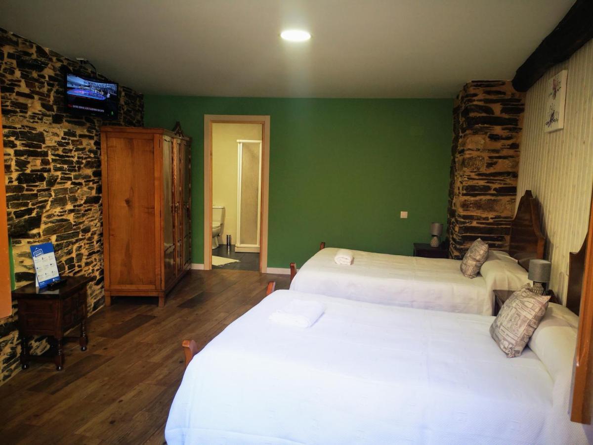 Pension Santa Rosa Samos Exterior photo