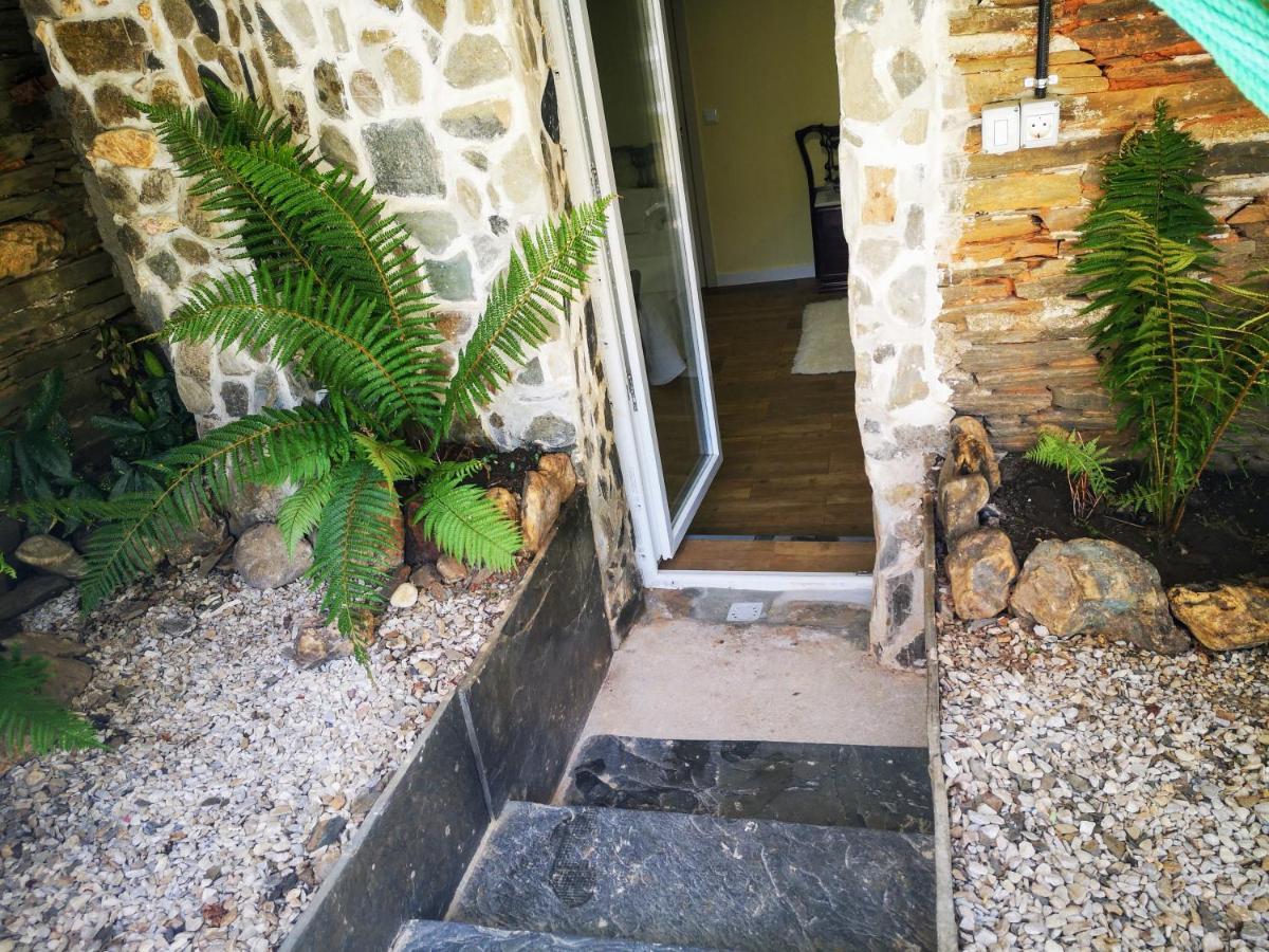 Pension Santa Rosa Samos Exterior photo