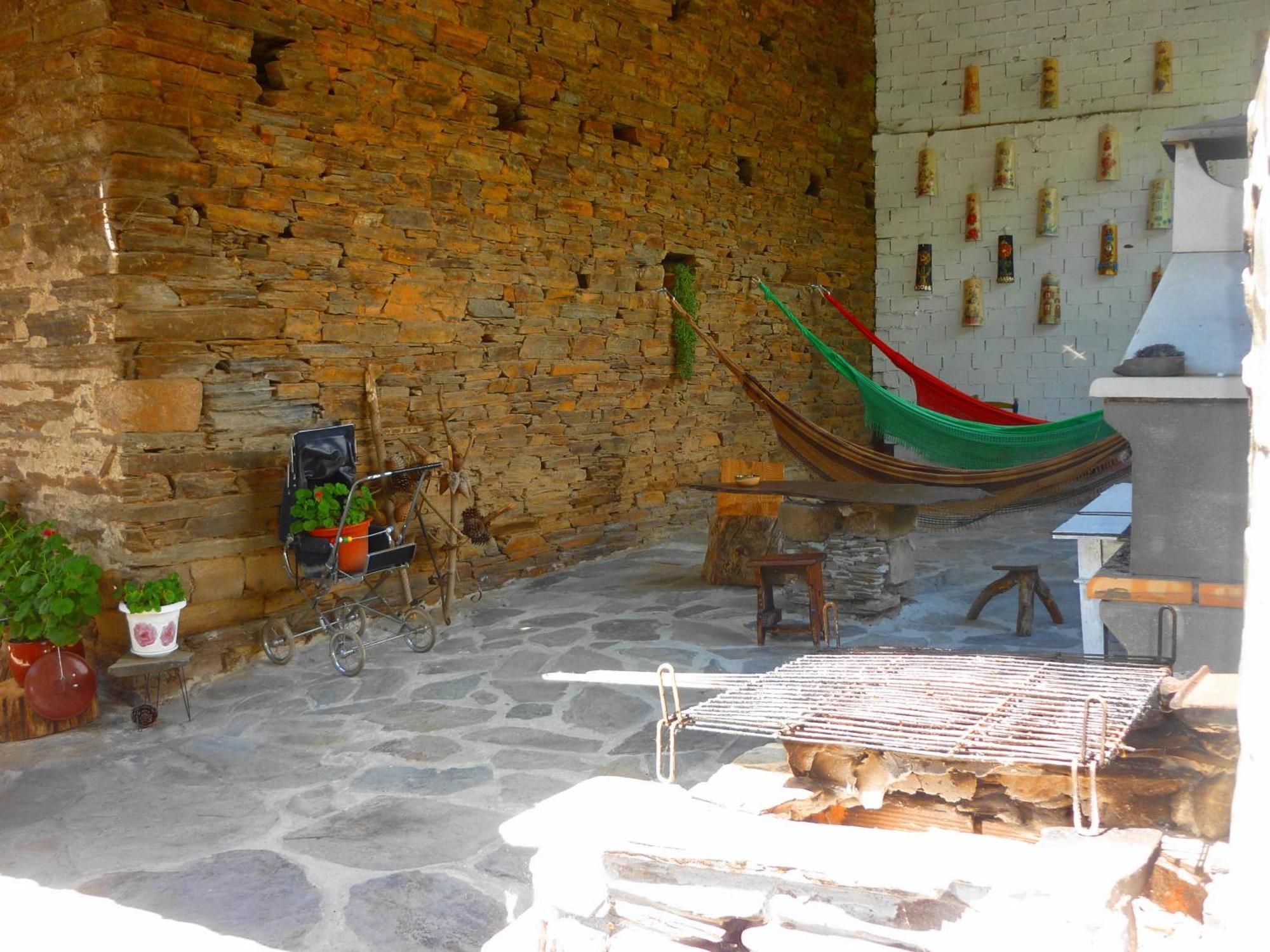Pension Santa Rosa Samos Exterior photo