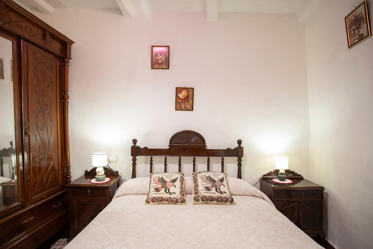 Pension Santa Rosa Samos Exterior photo