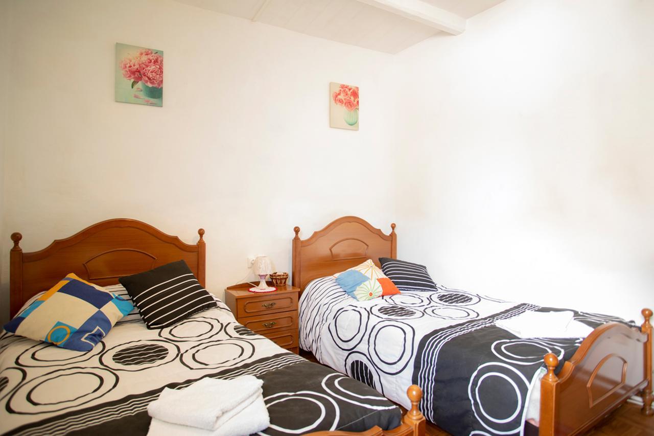 Pension Santa Rosa Samos Exterior photo