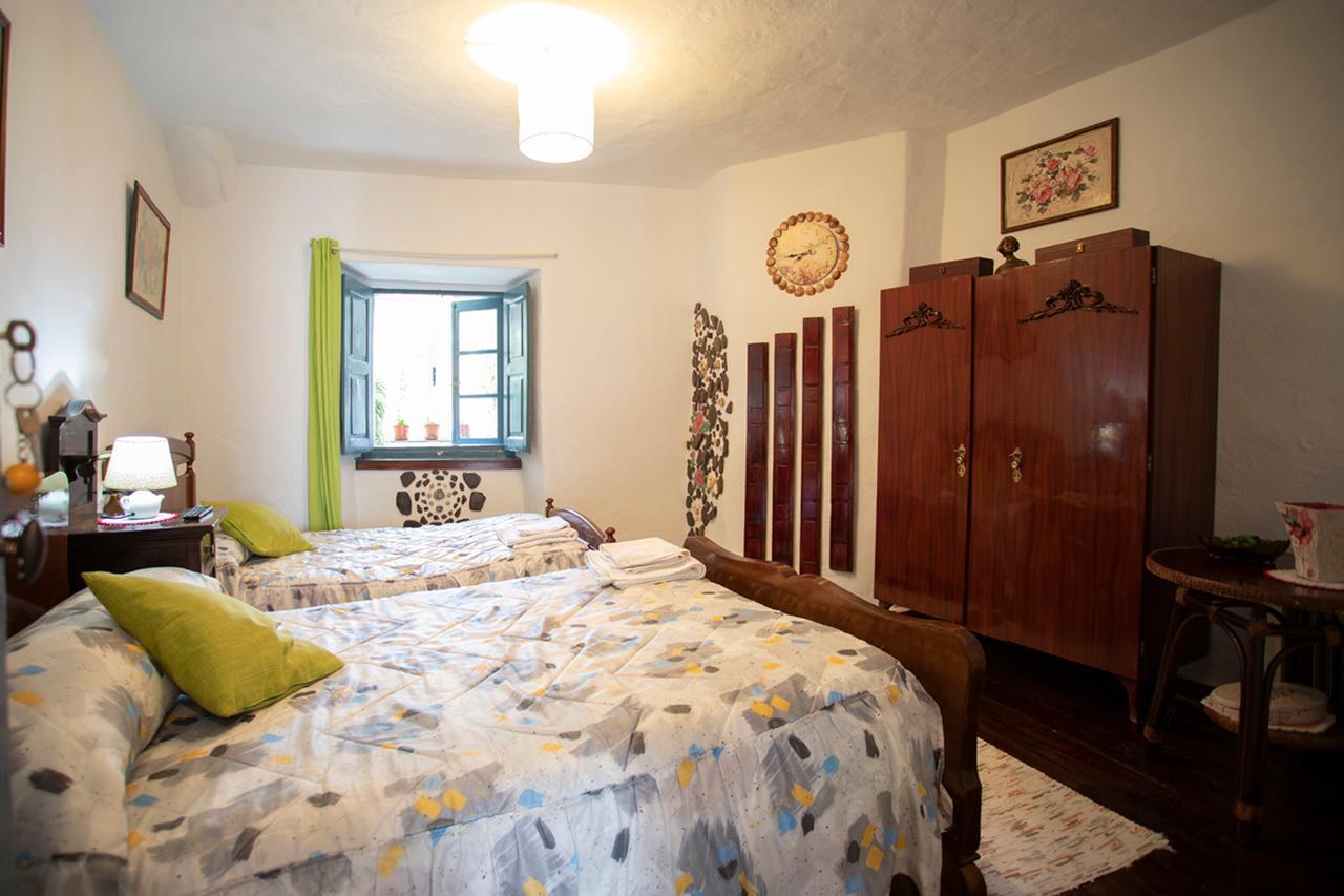 Pension Santa Rosa Samos Exterior photo