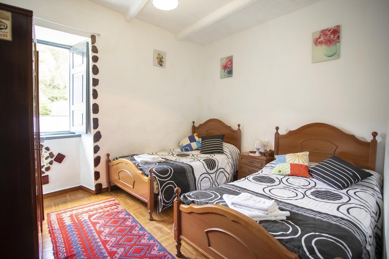 Pension Santa Rosa Samos Exterior photo