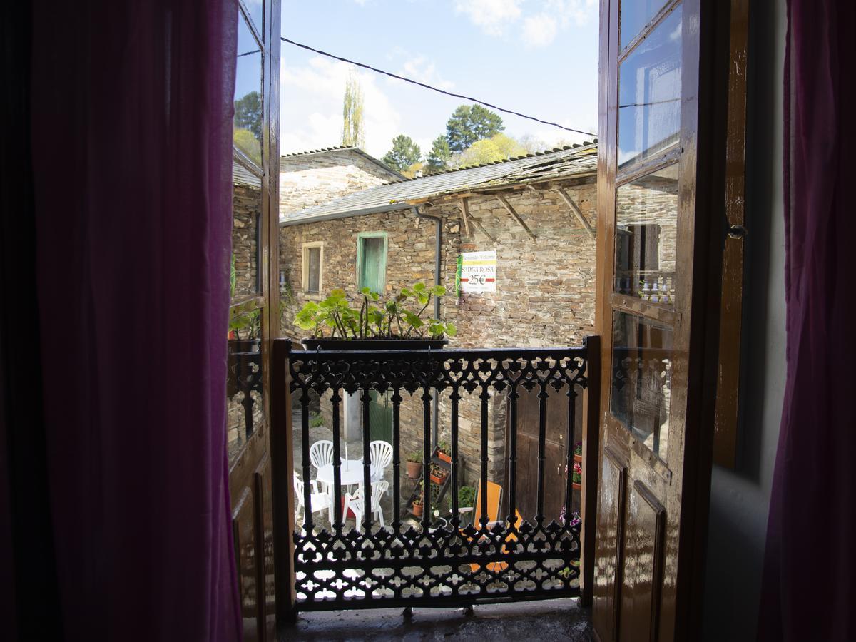 Pension Santa Rosa Samos Exterior photo