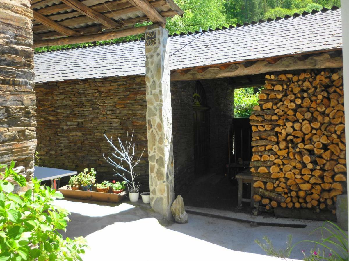 Pension Santa Rosa Samos Exterior photo